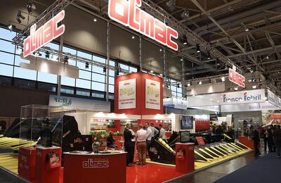 Olimac