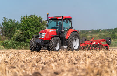 Трактор McCormick X6.430