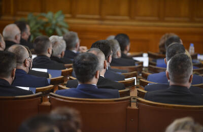 екологията към земеделското министерство